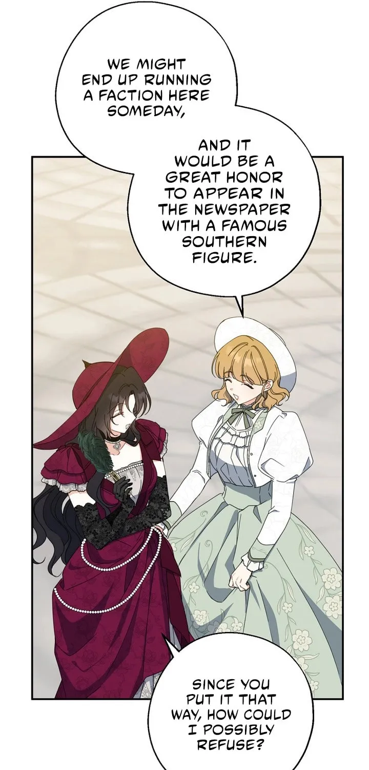 Here Comes the Silver Spoon! Chapter 74 page 18 - 
