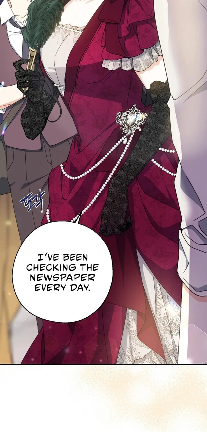 Here Comes the Silver Spoon! Chapter 74 page 3 - 