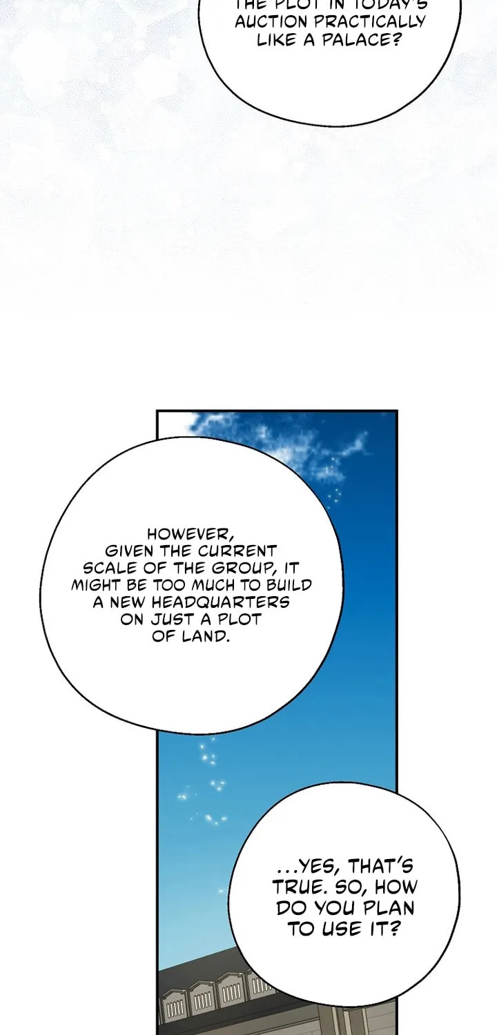 Here Comes the Silver Spoon! Chapter 74 page 22 - 