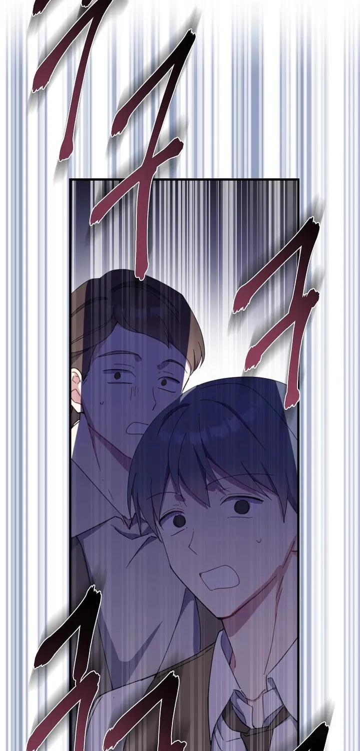 Here Comes the Silver Spoon! Chapter 74 page 25 - 