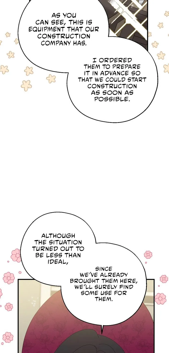 Here Comes the Silver Spoon! Chapter 74 page 30 - 