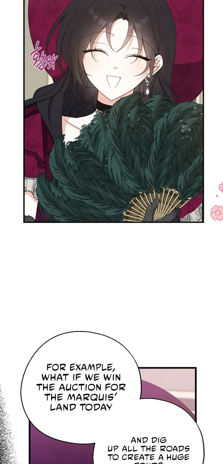 Here Comes the Silver Spoon! Chapter 74 page 31 - 