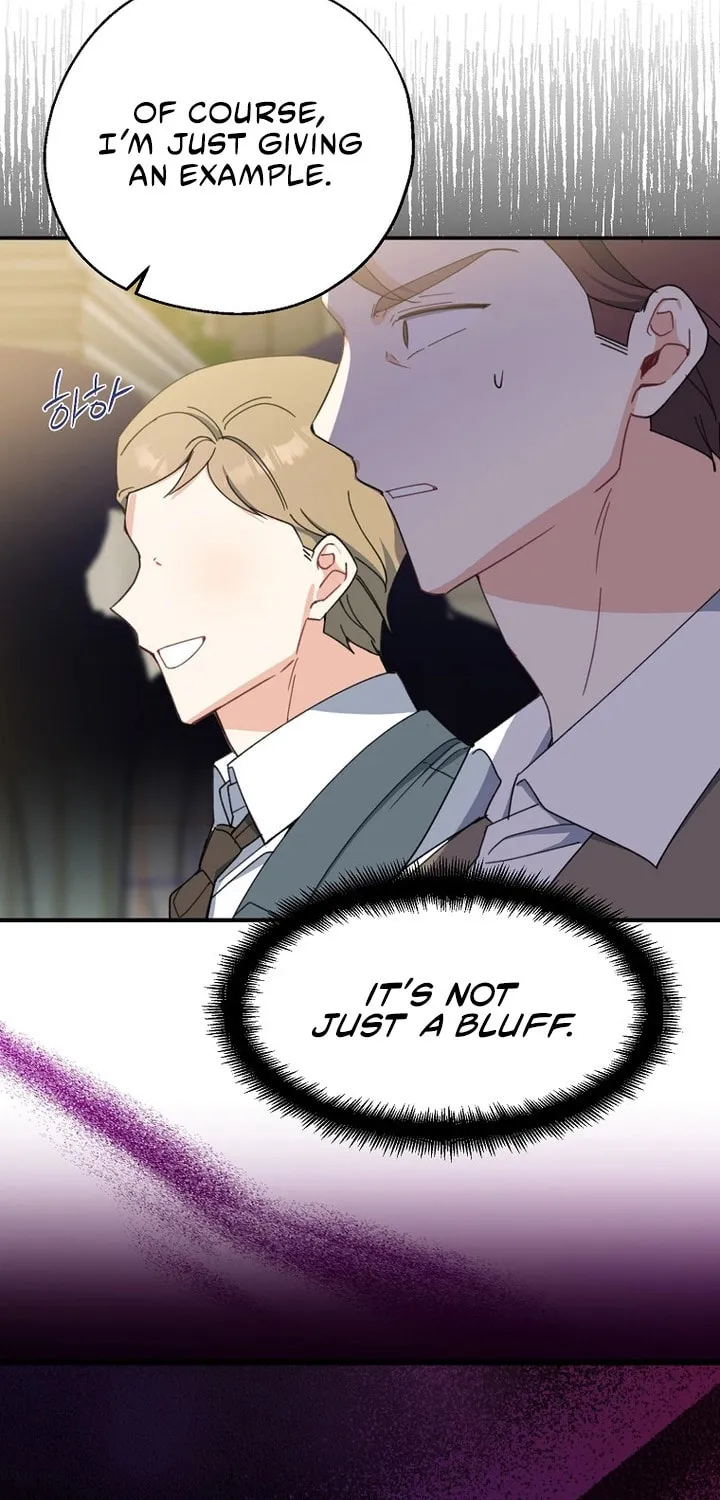 Here Comes the Silver Spoon! Chapter 74 page 33 - 