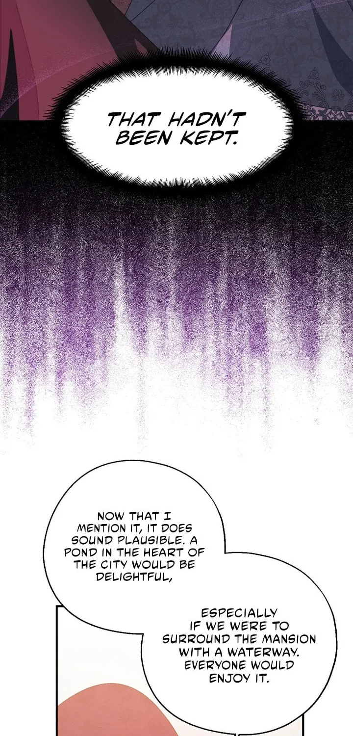 Here Comes the Silver Spoon! Chapter 74 page 36 - 