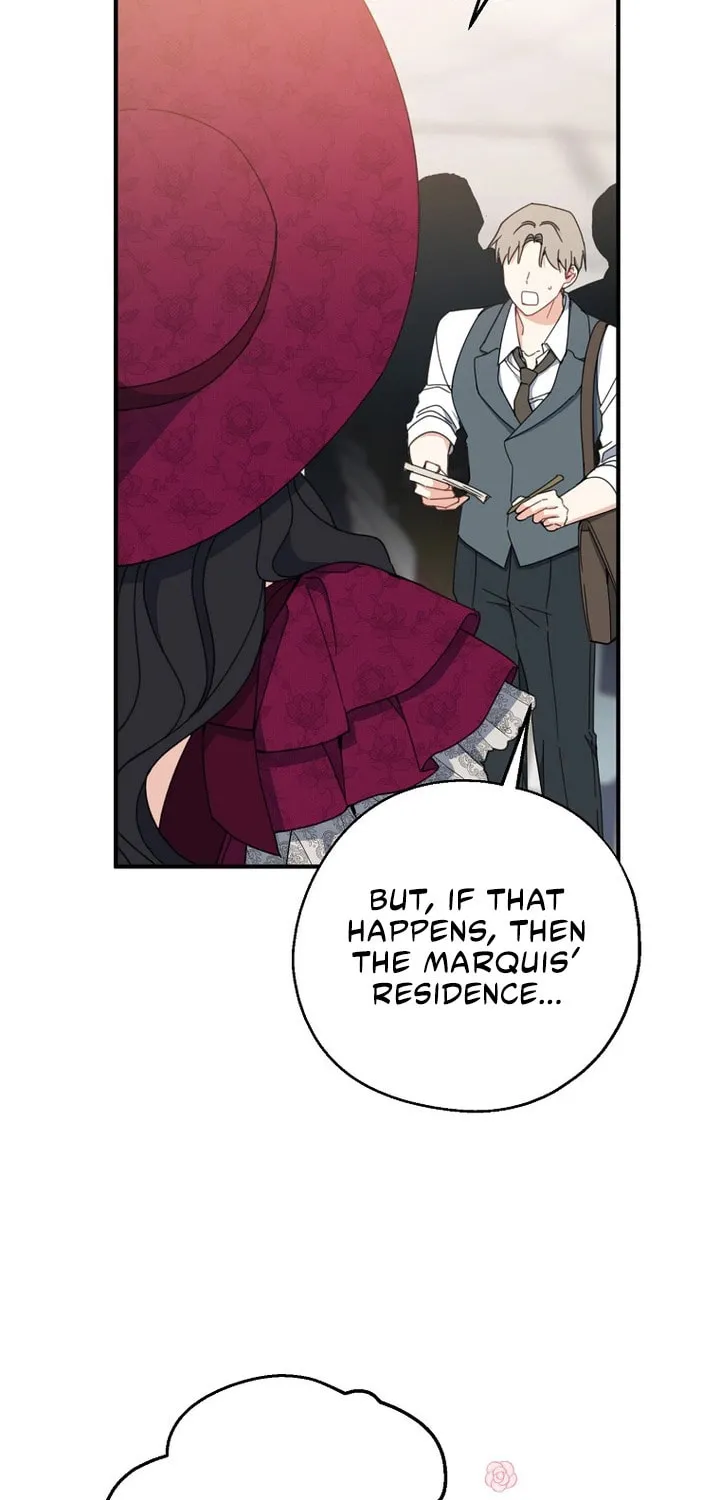 Here Comes the Silver Spoon! Chapter 74 page 37 - 
