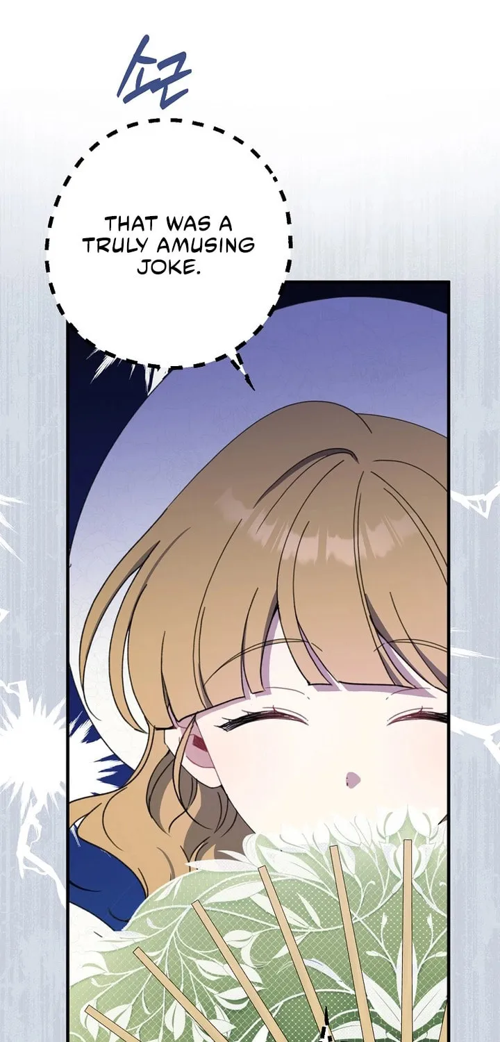 Here Comes the Silver Spoon! Chapter 74 page 46 - 