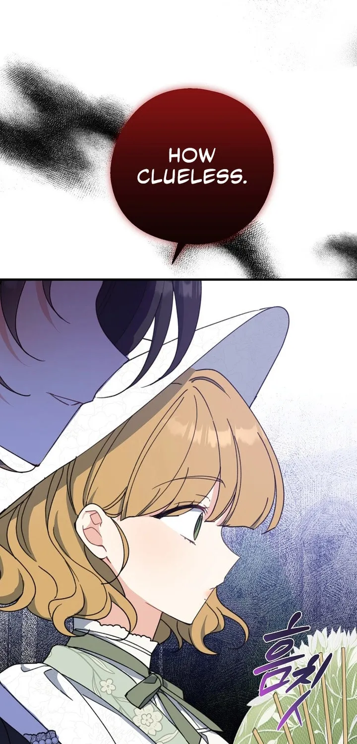 Here Comes the Silver Spoon! Chapter 74 page 50 - 