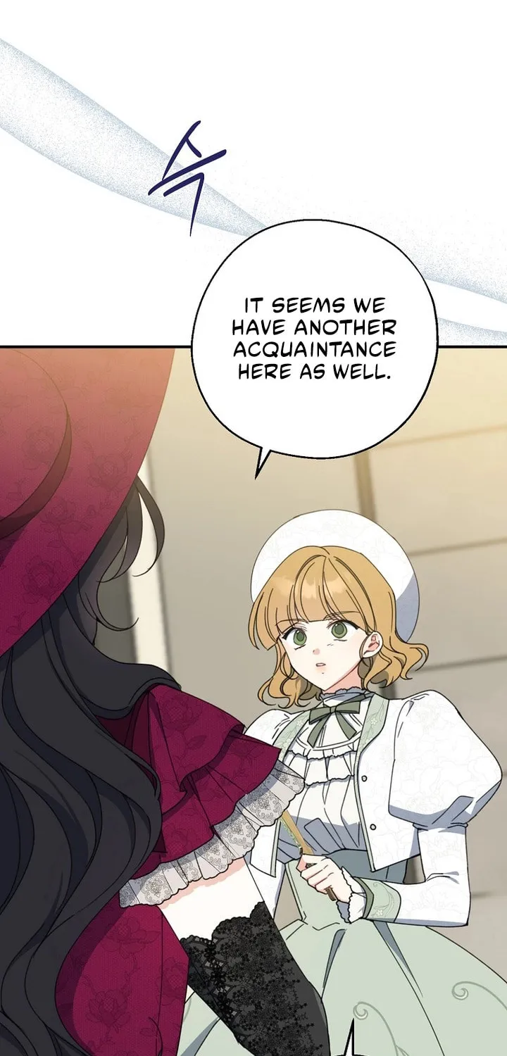 Here Comes the Silver Spoon! Chapter 74 page 6 - 