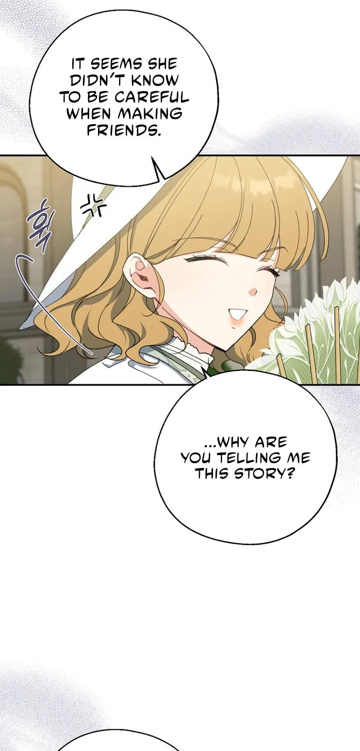 Here Comes the Silver Spoon! Chapter 74 page 56 - 