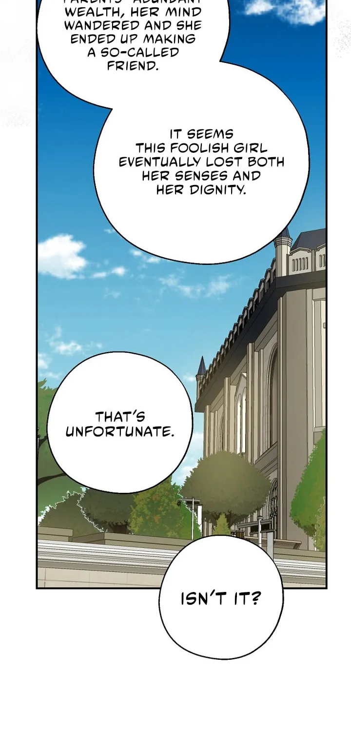 Here Comes the Silver Spoon! Chapter 74 page 58 - 