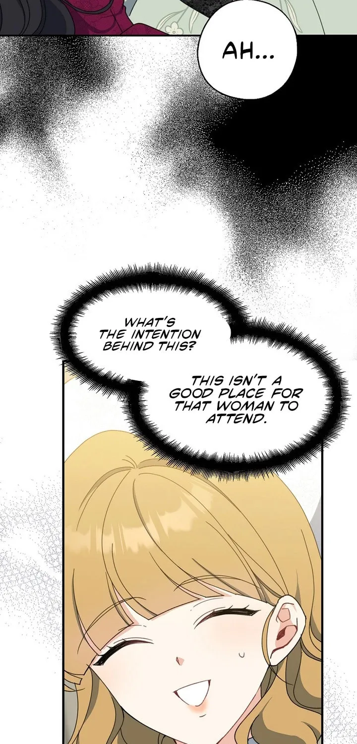 Here Comes the Silver Spoon! Chapter 74 page 7 - 