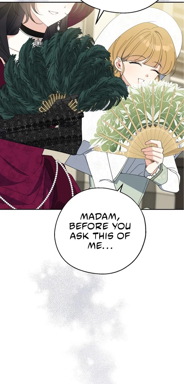 Here Comes the Silver Spoon! Chapter 74 page 62 - 