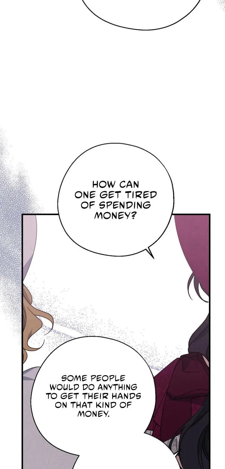 Here Comes the Silver Spoon! Chapter 74 page 64 - 