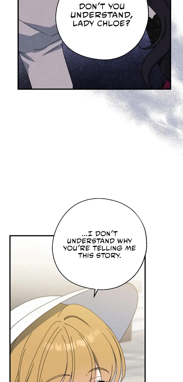 Here Comes the Silver Spoon! Chapter 74 page 65 - 