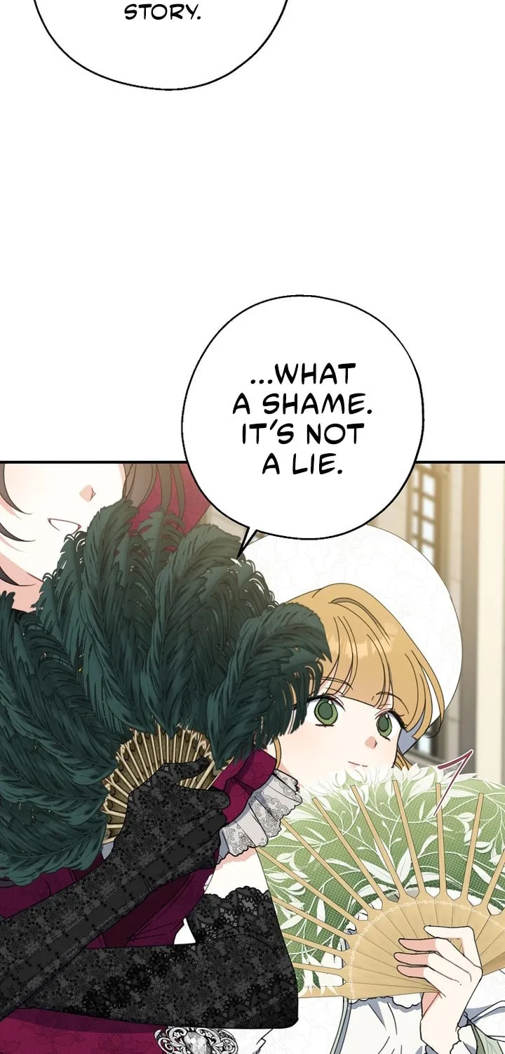 Here Comes the Silver Spoon! Chapter 74 page 70 - 