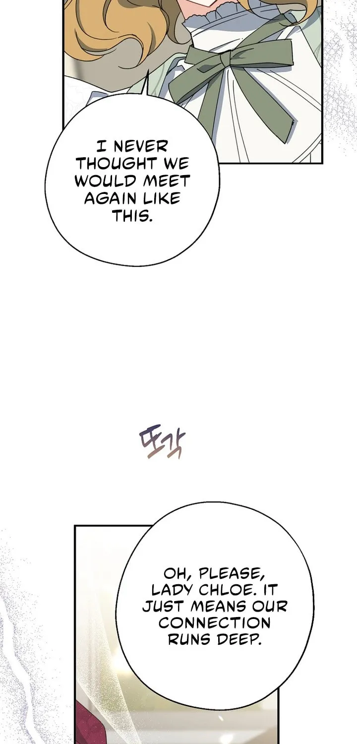 Here Comes the Silver Spoon! Chapter 74 page 8 - 