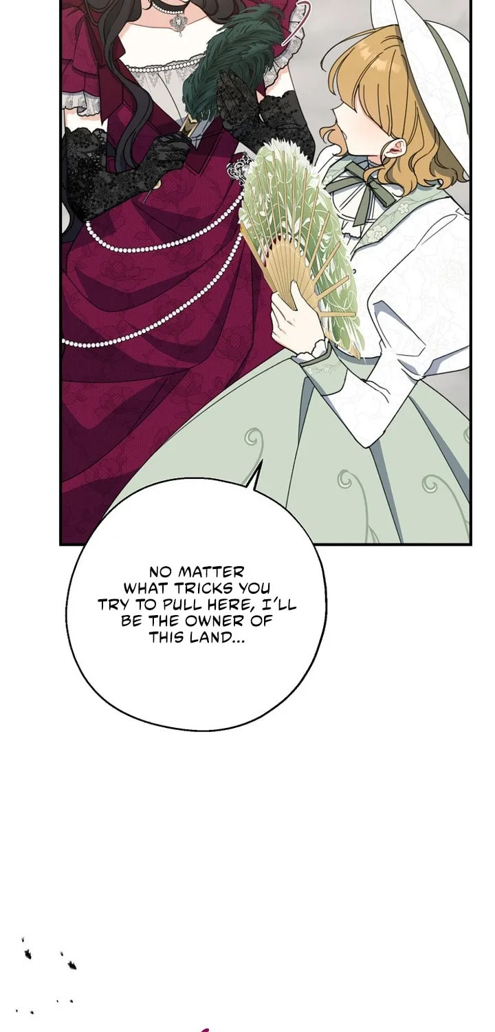 Here Comes the Silver Spoon! Chapter 74 page 73 - 