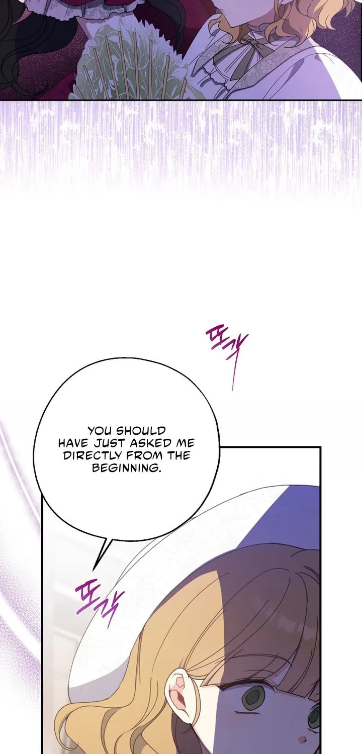 Here Comes the Silver Spoon! Chapter 74 page 75 - 