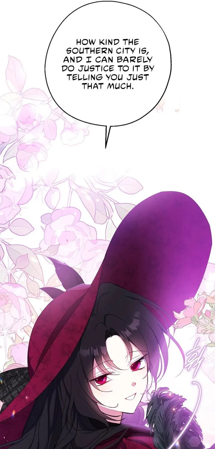 Here Comes the Silver Spoon! Chapter 74 page 77 - 