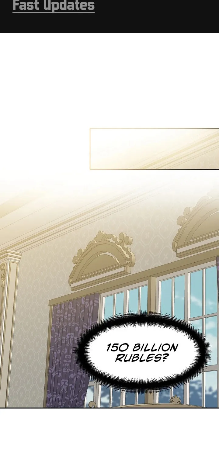 Here Comes the Silver Spoon! Chapter 75 page 2 - 