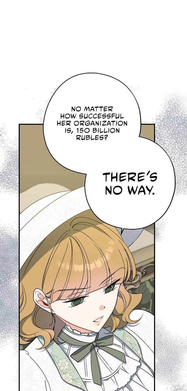 Here Comes the Silver Spoon! Chapter 75 page 11 - 