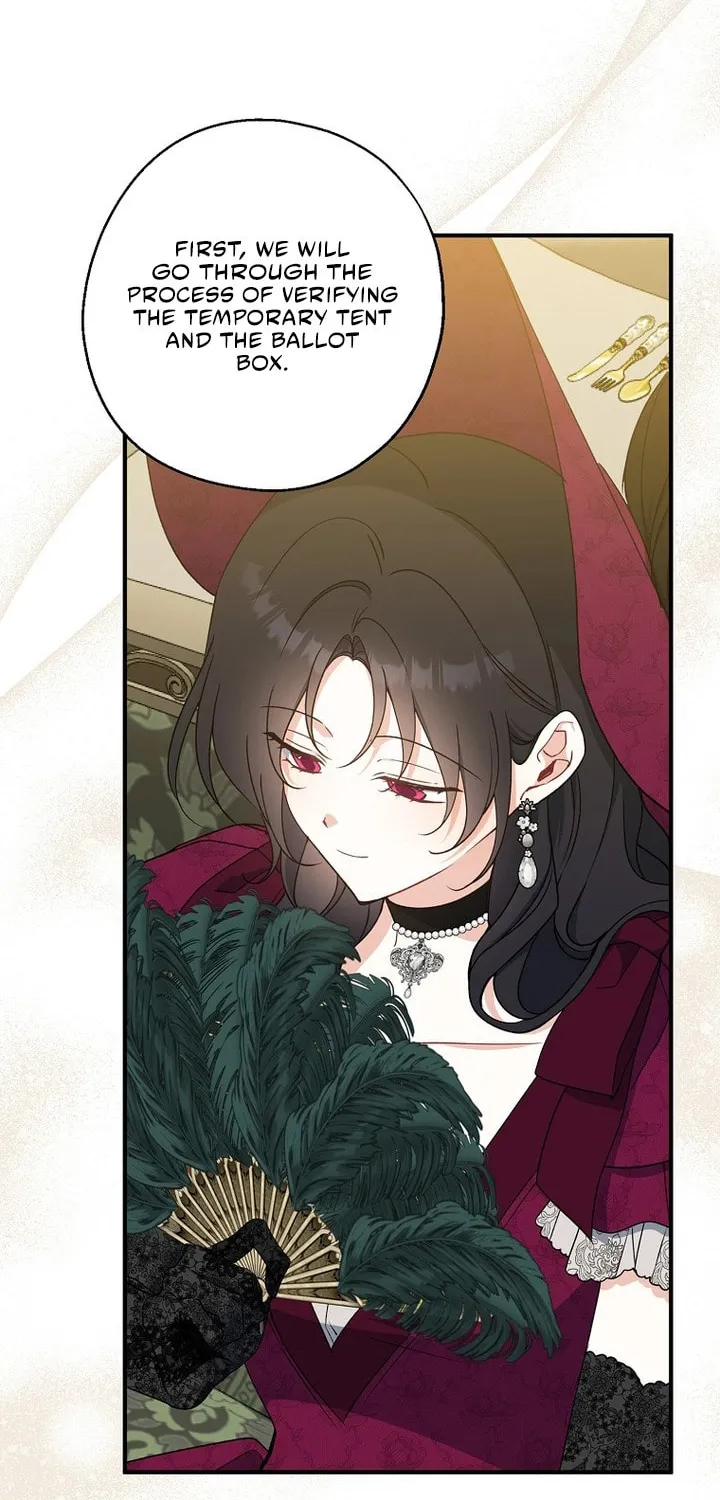 Here Comes the Silver Spoon! Chapter 75 page 19 - 