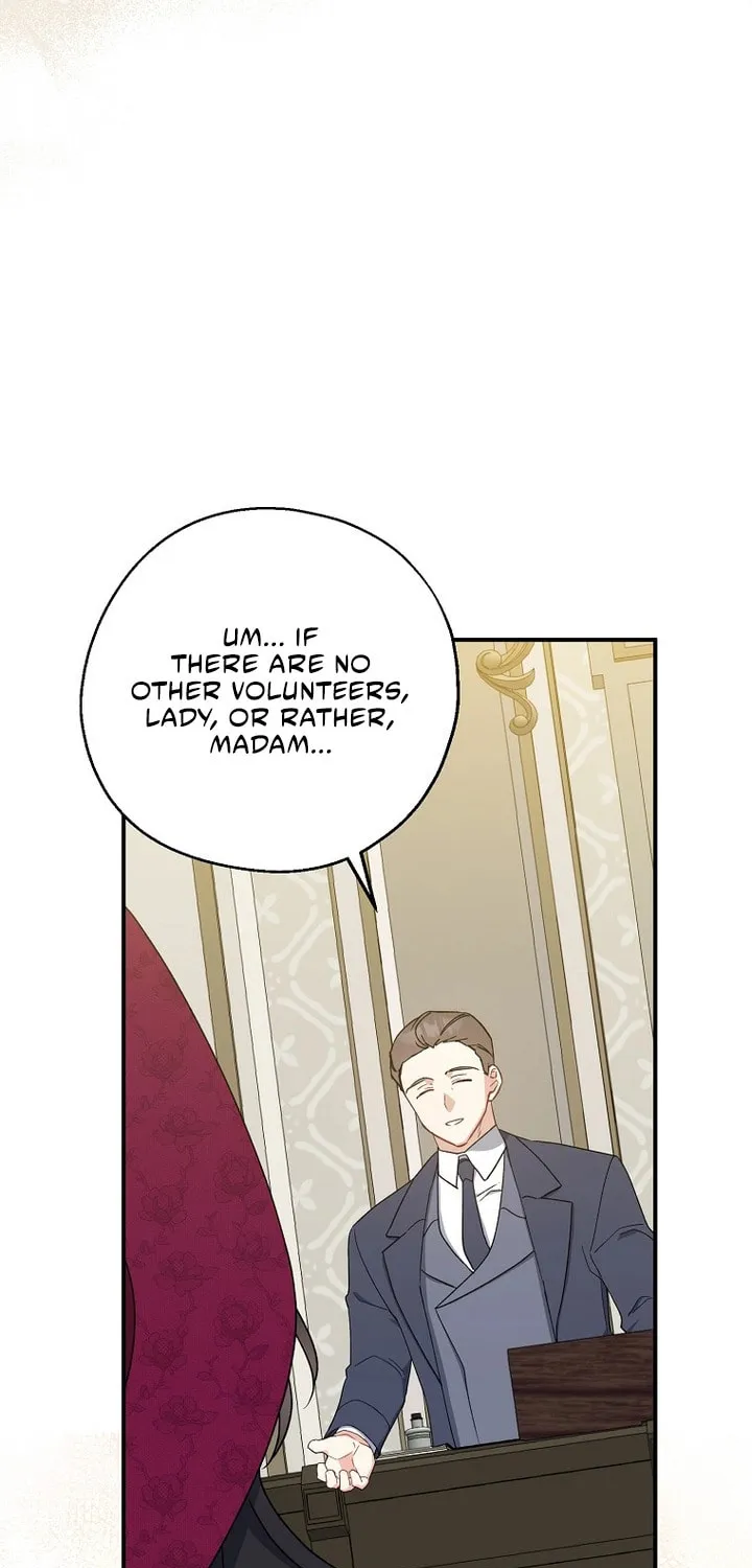 Here Comes the Silver Spoon! Chapter 75 page 20 - 