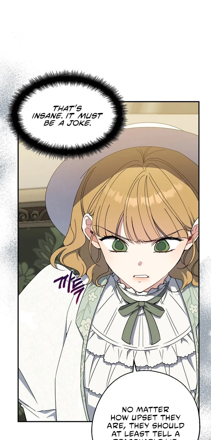 Here Comes the Silver Spoon! Chapter 75 page 3 - 