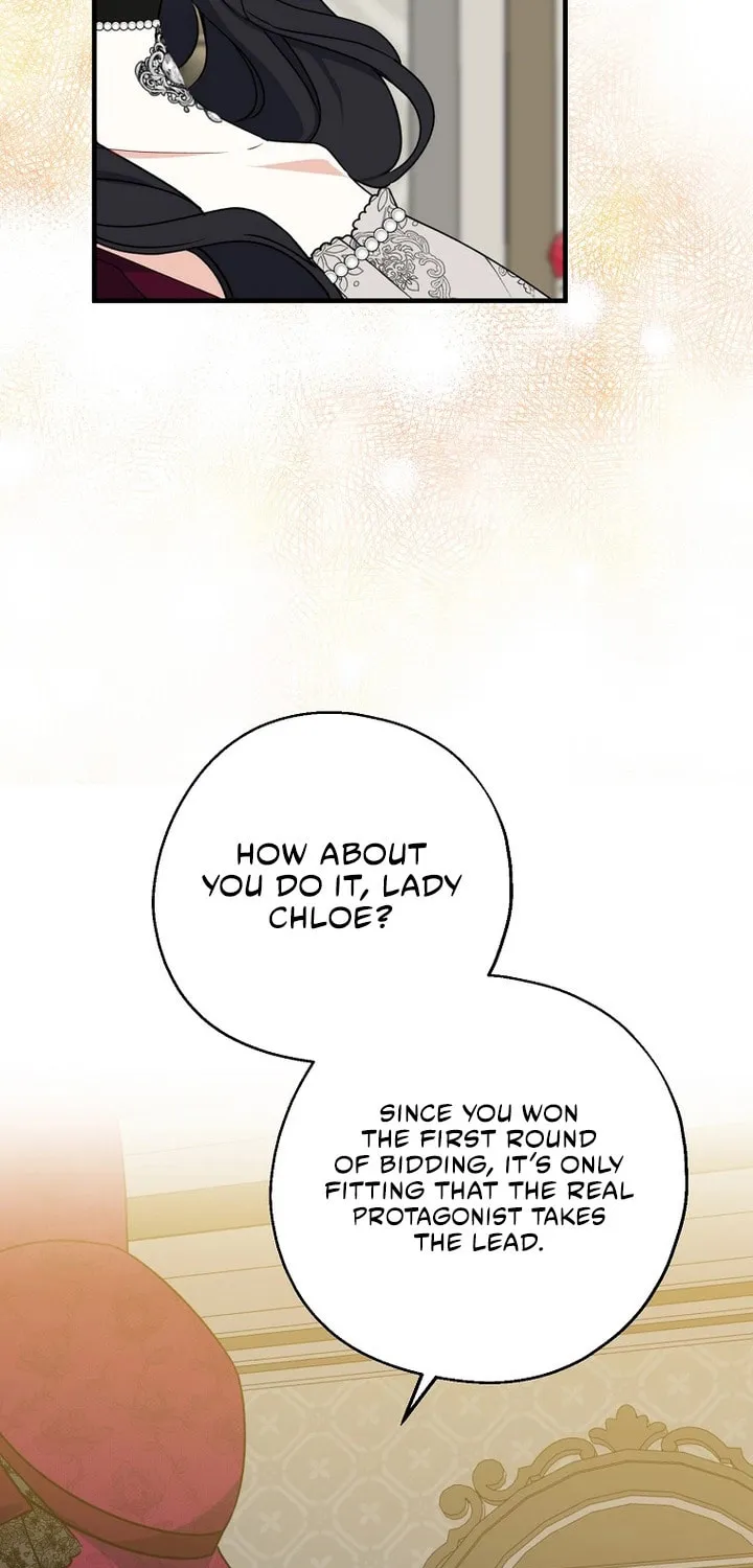 Here Comes the Silver Spoon! Chapter 75 page 22 - 