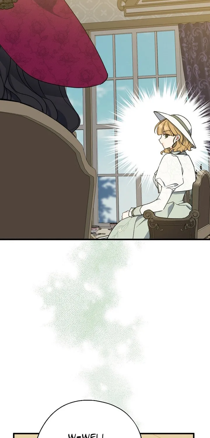 Here Comes the Silver Spoon! Chapter 75 page 23 - 