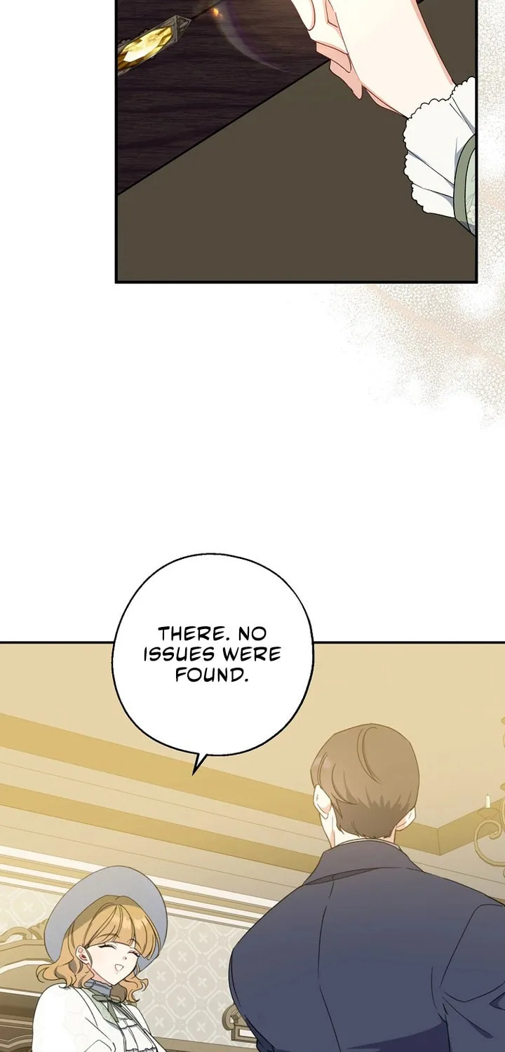Here Comes the Silver Spoon! Chapter 75 page 28 - 