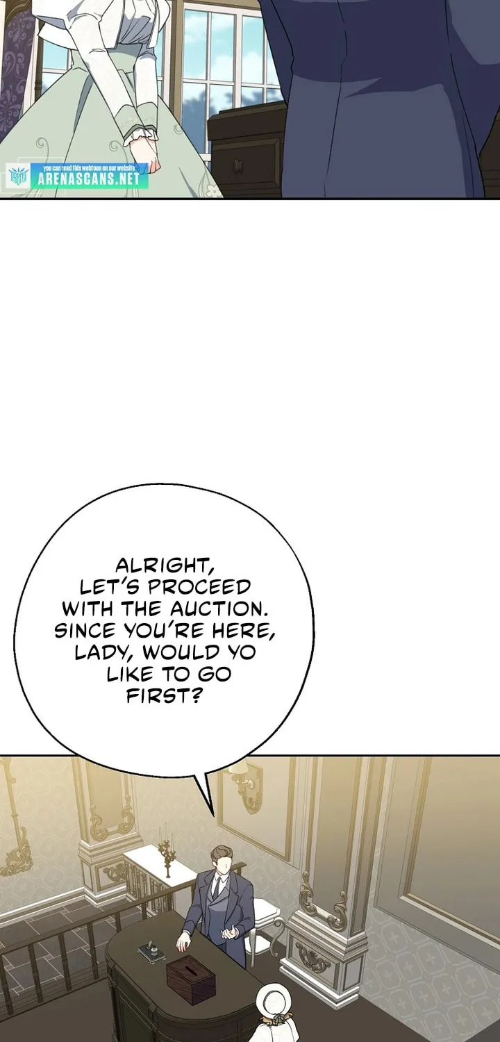 Here Comes the Silver Spoon! Chapter 75 page 29 - 