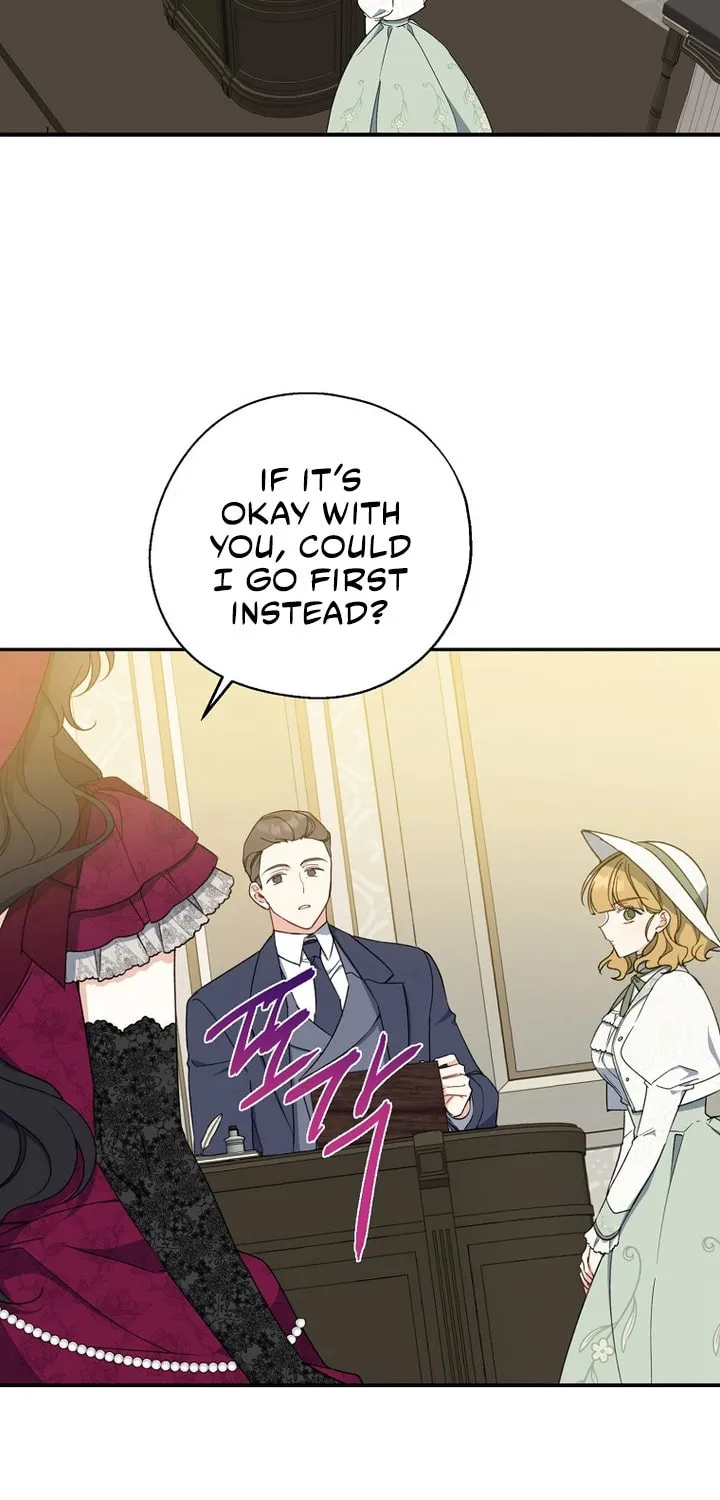 Here Comes the Silver Spoon! Chapter 75 page 30 - 