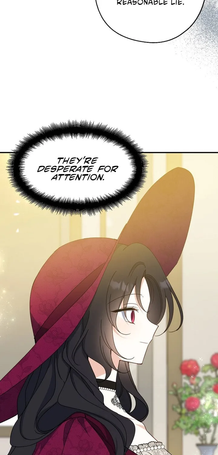 Here Comes the Silver Spoon! Chapter 75 page 4 - 