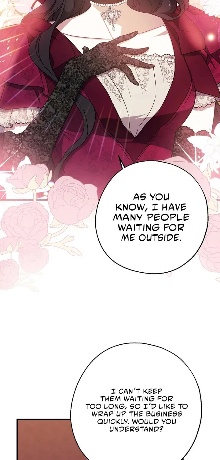 Here Comes the Silver Spoon! Chapter 75 page 32 - 