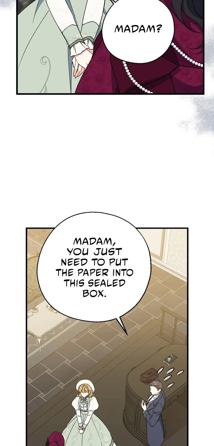 Here Comes the Silver Spoon! Chapter 75 page 41 - 