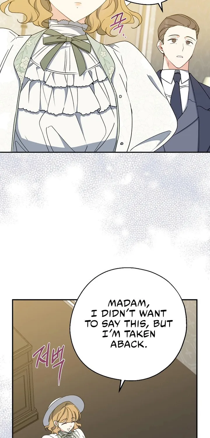 Here Comes the Silver Spoon! Chapter 75 page 44 - 
