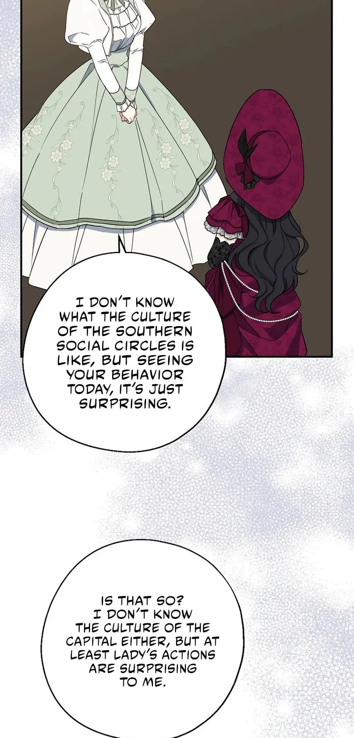 Here Comes the Silver Spoon! Chapter 75 page 45 - 