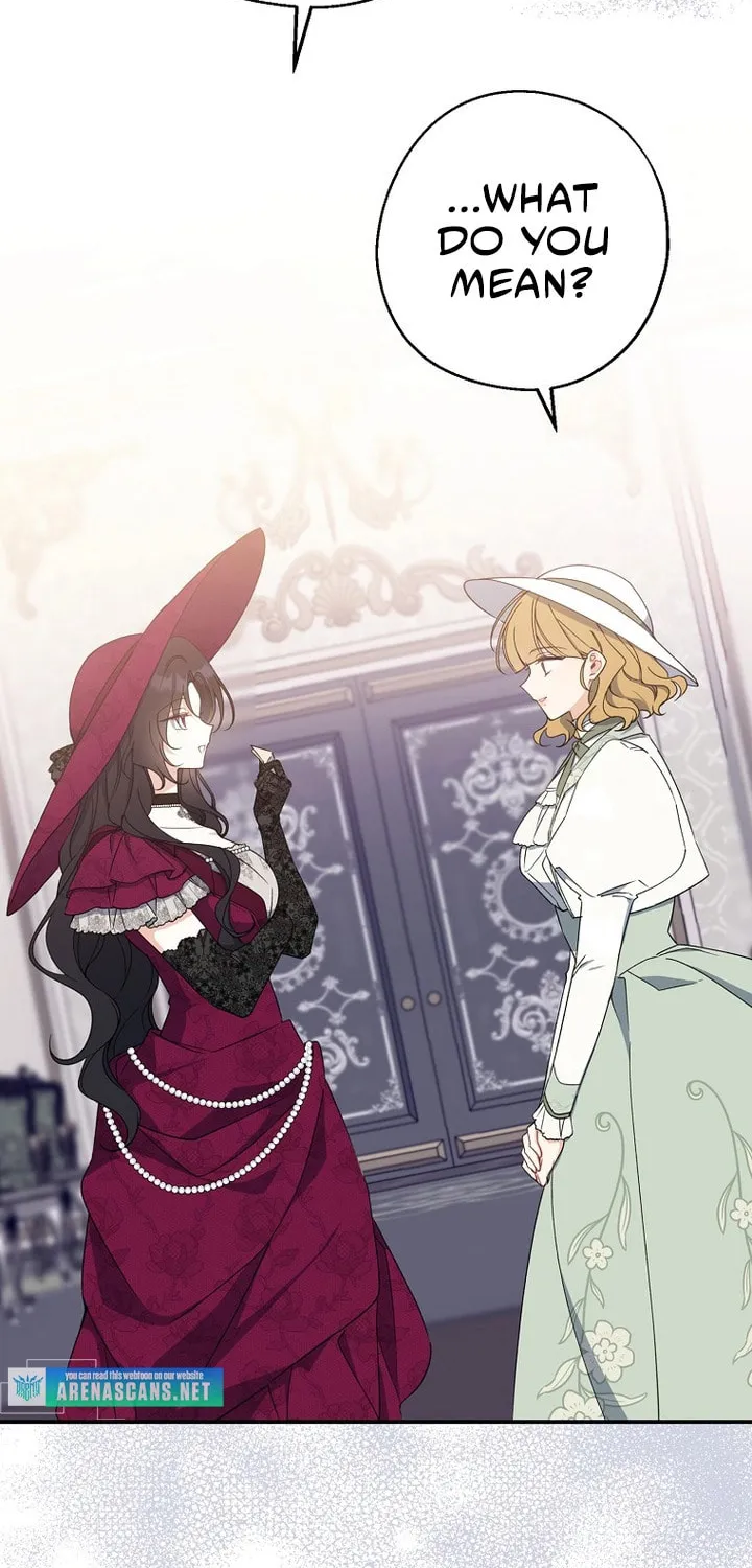 Here Comes the Silver Spoon! Chapter 75 page 46 - 