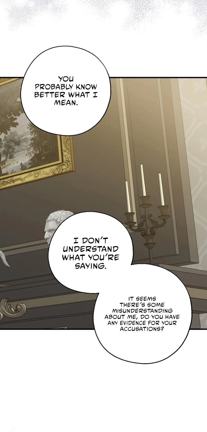 Here Comes the Silver Spoon! Chapter 75 page 47 - 