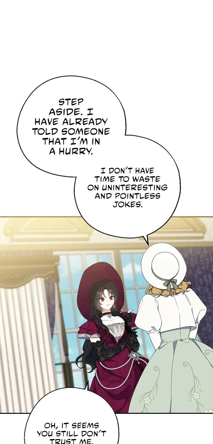 Here Comes the Silver Spoon! Chapter 75 page 49 - 