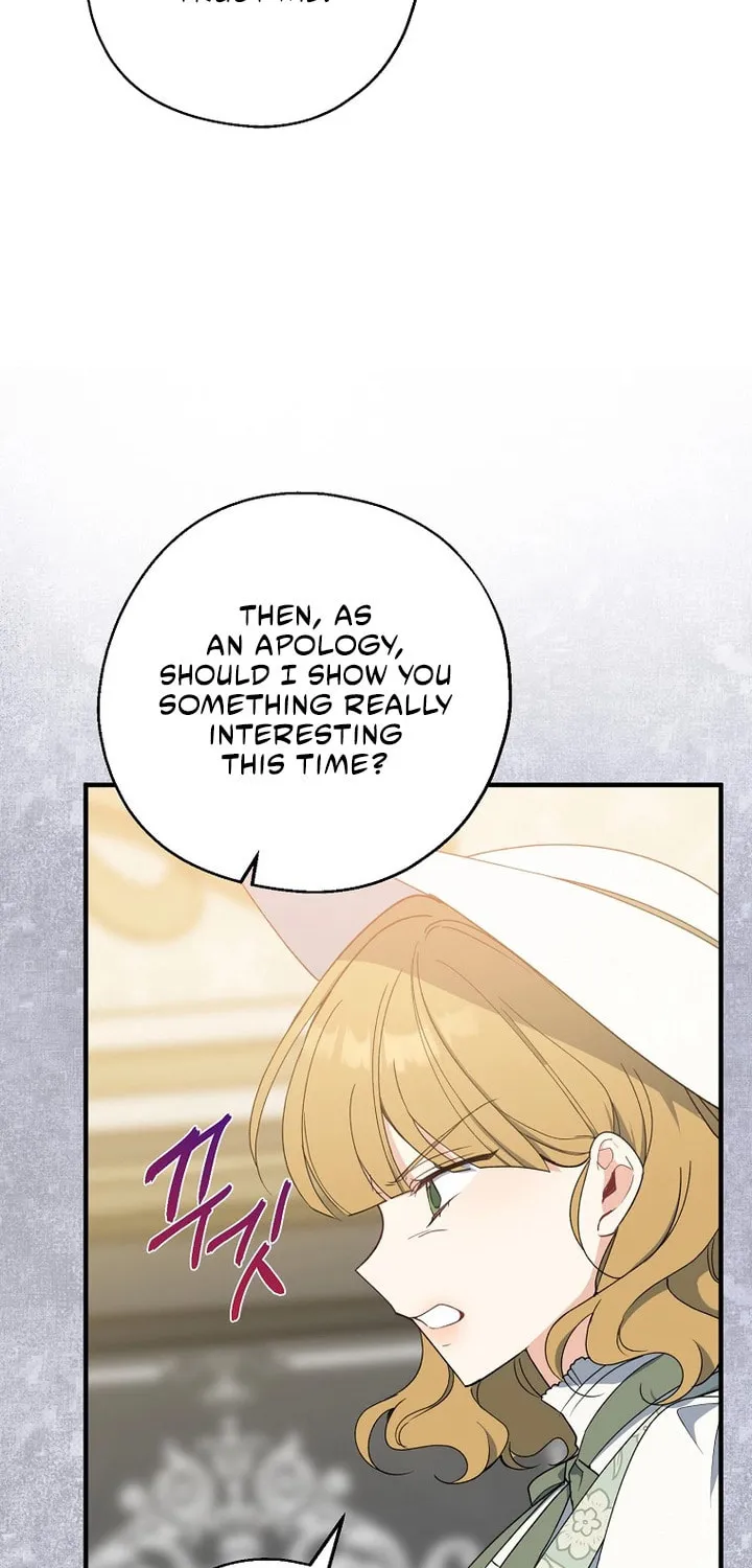Here Comes the Silver Spoon! Chapter 75 page 50 - 