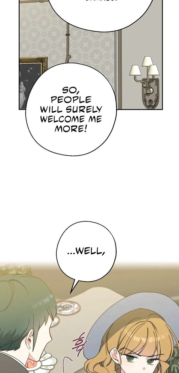 Here Comes the Silver Spoon! Chapter 75 page 6 - 
