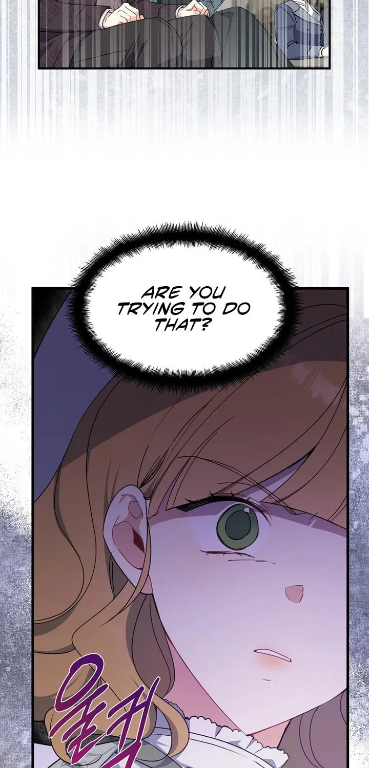 Here Comes the Silver Spoon! Chapter 75 page 54 - 
