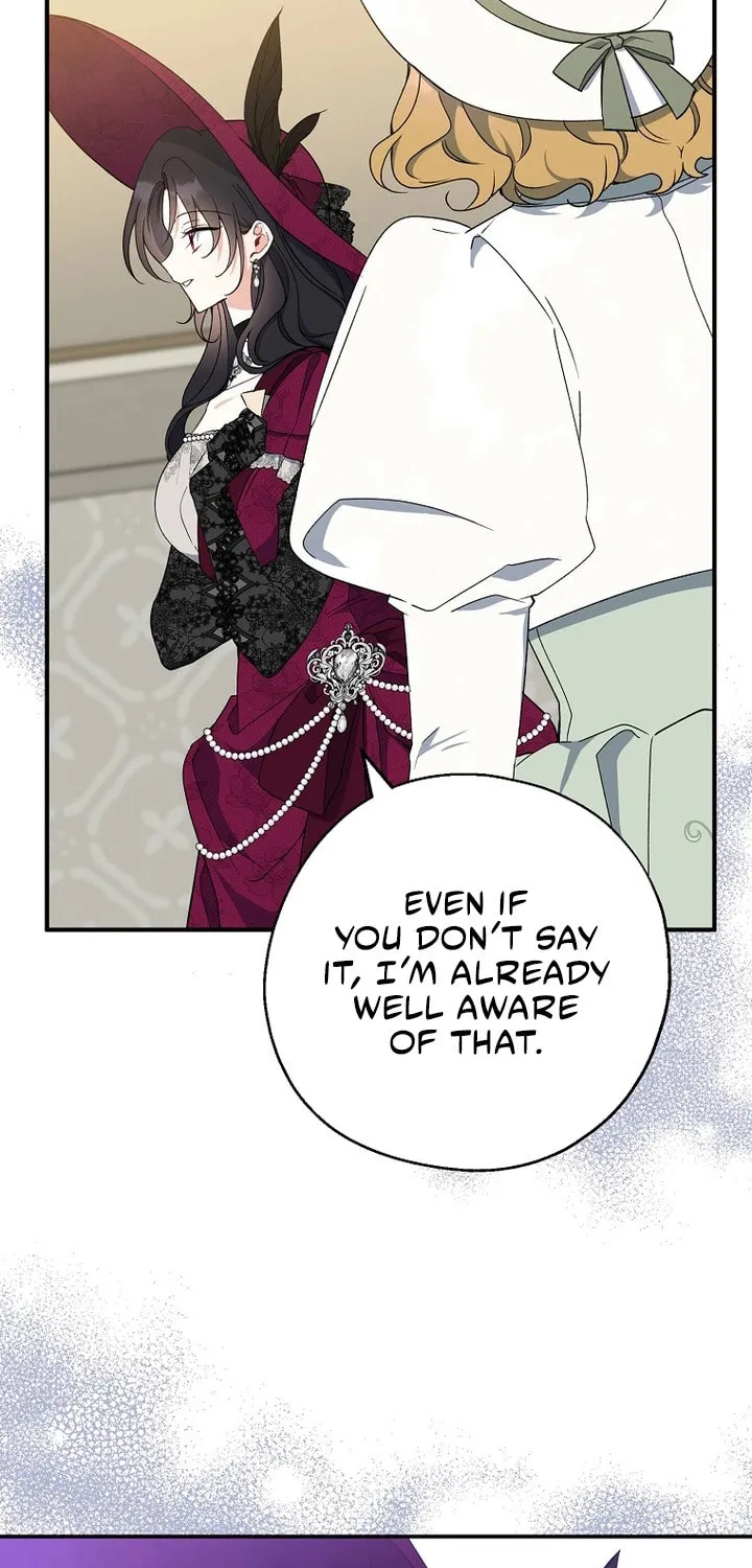 Here Comes the Silver Spoon! Chapter 75 page 56 - 