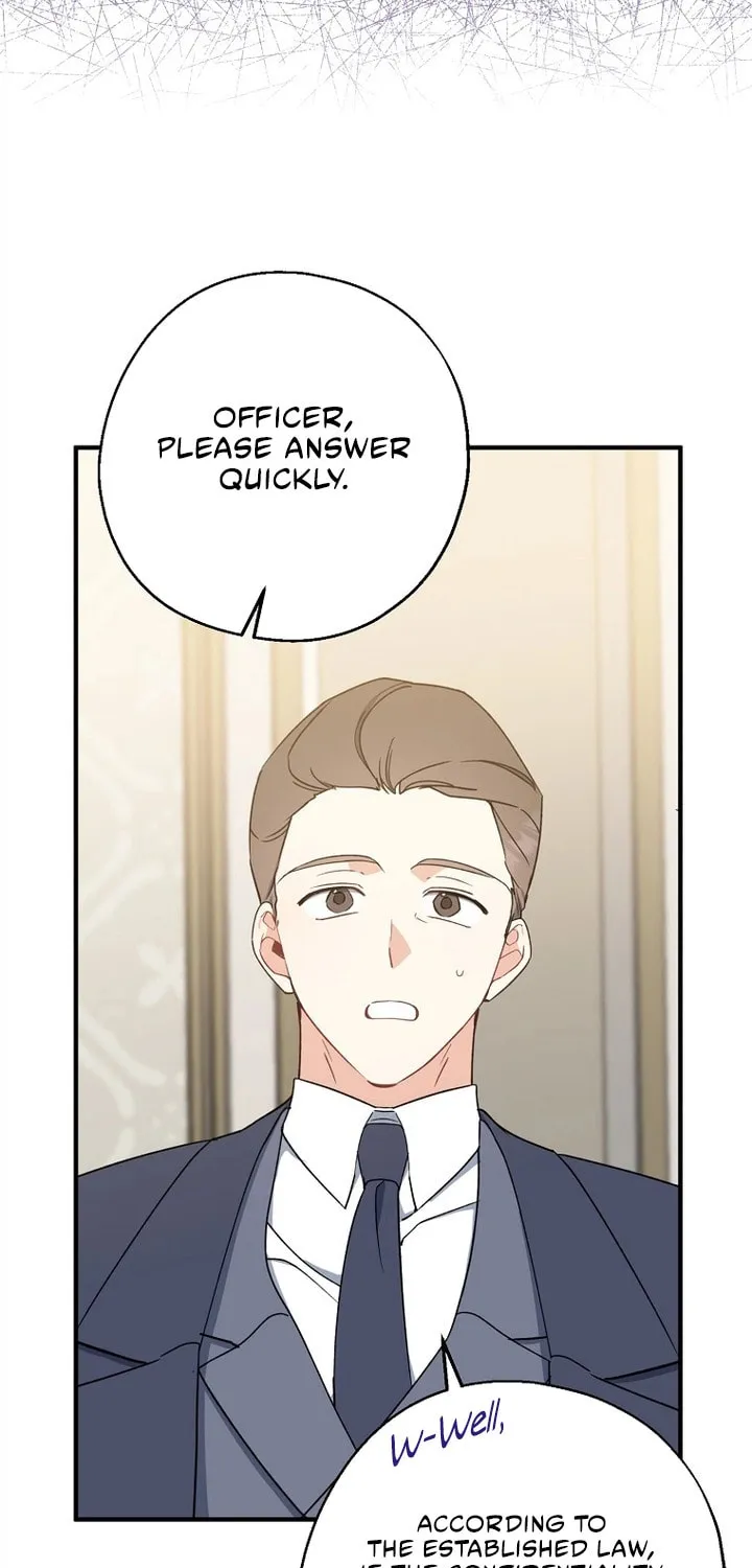 Here Comes the Silver Spoon! Chapter 75 page 58 - 