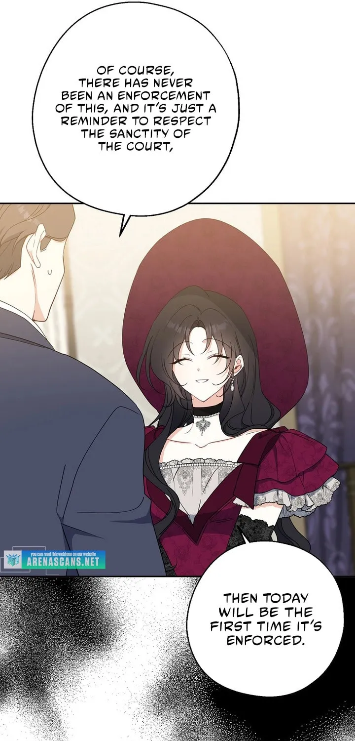 Here Comes the Silver Spoon! Chapter 75 page 60 - 