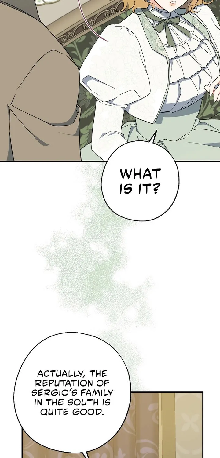 Here Comes the Silver Spoon! Chapter 75 page 7 - 