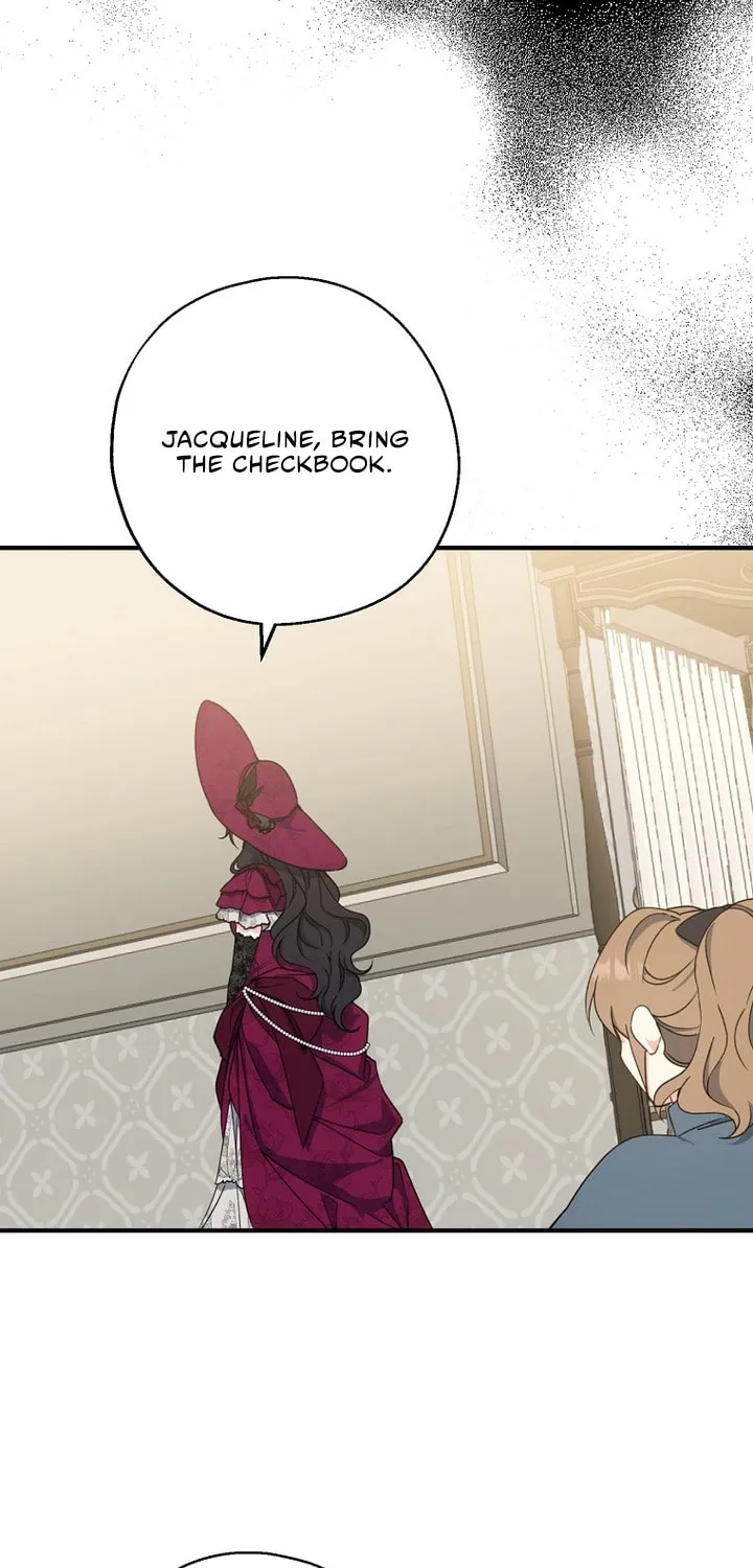 Here Comes the Silver Spoon! Chapter 75 page 61 - 
