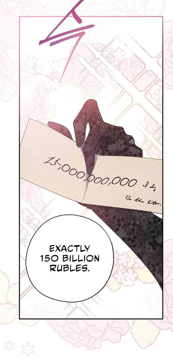 Here Comes the Silver Spoon! Chapter 75 page 63 - 
